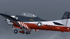 Screenshot 5 — T28D Trojan Bicentennial Scheme