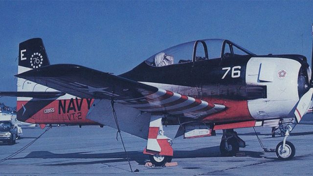 Screenshot 1 — T28D Trojan Bicentennial Scheme