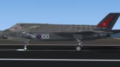 Screenshot 2 — Royal Navy F-35B 800 NAS