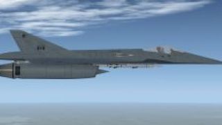 Screenshot 27 — CF-220 Grizzly V4
