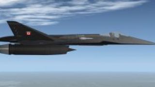 Screenshot 14 — CF-220 Grizzly V4