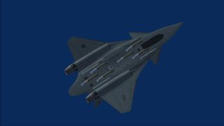Screenshot 9 — CF-220 Grizzly V4