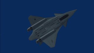 Screenshot 11 — CF-220 Grizzly V4