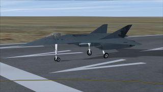 Screenshot 6 — CF-220 Grizzly V4