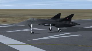 Screenshot 5 — CF-220 Grizzly V4