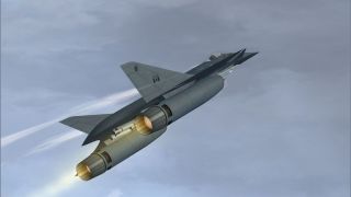 Screenshot 7 — CF-220 Grizzly V4