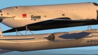 Screenshot 2 — Myasishchev Atlant Fix