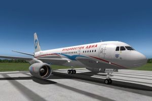 Tupolev Tu-204 for X-Plane