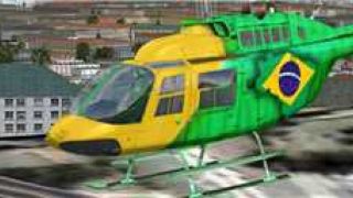 Screenshot 3 — Brazilian Bell 206