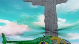 Screenshot 1 — Brazilian Bell 206