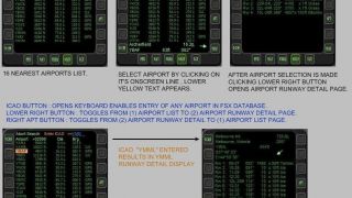 Screenshot 34 — F-111 Pig HUD Project-Navigation/Situation Awareness