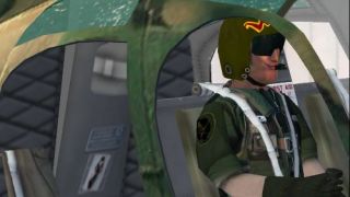 Screenshot 2 — Japanese OH-6a