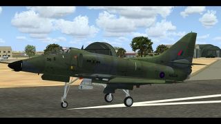 Screenshot 2 — RNZAF A-4E/F