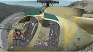 Screenshot 2 — Israeli OH-6a