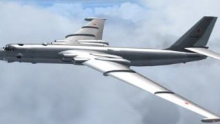 Screenshot 2 — VC Update For The Russian Myasishchev 3MS