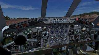 Screenshot 1 — VC Update For The Russian Myasishchev 3MS