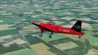 Screenshot 14 — Percival Provost T1 Mega Pack