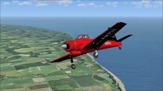 Screenshot 21 — Percival Provost T1 Mega Pack