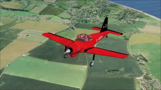 Screenshot 11 — Percival Provost T1 Mega Pack