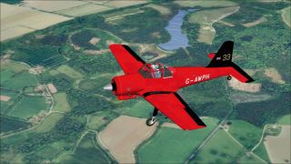 Screenshot 6 — Percival Provost T1 Mega Pack