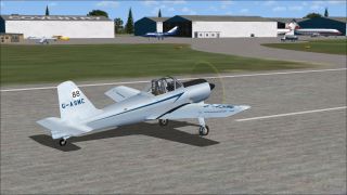 Screenshot 7 — Percival Provost T1 Mega Pack