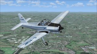 Screenshot 4 — Percival Provost T1 Mega Pack