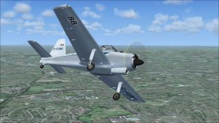 Screenshot 8 — Percival Provost T1 Mega Pack