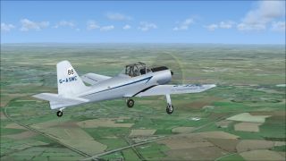 Screenshot 36 — Percival Provost T1 Mega Pack