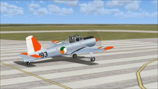 Screenshot 18 — Percival Provost T1 Mega Pack