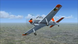 Screenshot 24 — Percival Provost T1 Mega Pack