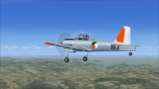 Screenshot 41 — Percival Provost T1 Mega Pack