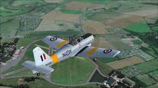 Screenshot 22 — Percival Provost T1 Mega Pack