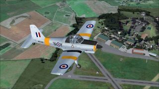 Screenshot 9 — Percival Provost T1 Mega Pack