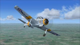 Screenshot 45 — Percival Provost T1 Mega Pack