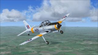 Screenshot 47 — Percival Provost T1 Mega Pack