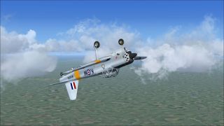 Screenshot 50 — Percival Provost T1 Mega Pack