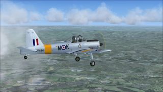 Screenshot 33 — Percival Provost T1 Mega Pack