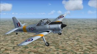 Screenshot 15 — Percival Provost T1 Mega Pack
