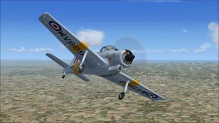 Screenshot 29 — Percival Provost T1 Mega Pack