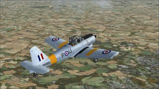 Screenshot 3 — Percival Provost T1 Mega Pack