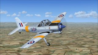 Screenshot 26 — Percival Provost T1 Mega Pack
