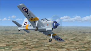 Screenshot 31 — Percival Provost T1 Mega Pack