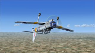 Screenshot 39 — Percival Provost T1 Mega Pack