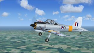 Screenshot 44 — Percival Provost T1 Mega Pack