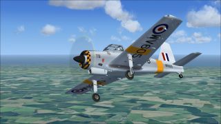 Screenshot 42 — Percival Provost T1 Mega Pack