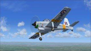 Screenshot 55 — Percival Provost T1 Mega Pack