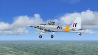 Screenshot 52 — Percival Provost T1 Mega Pack