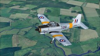 Screenshot 10 — Percival Provost T1 Mega Pack