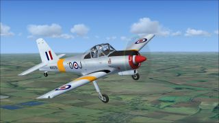 Screenshot 43 — Percival Provost T1 Mega Pack