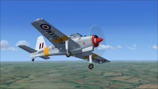 Screenshot 53 — Percival Provost T1 Mega Pack